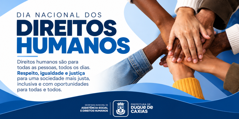 Dia Nacional dos Direitos Humanos (1)