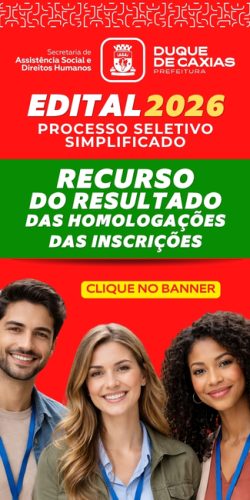 PopUp PSS 2026 homologacao 2