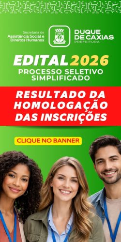 PopUp PSS 2026 homologacao