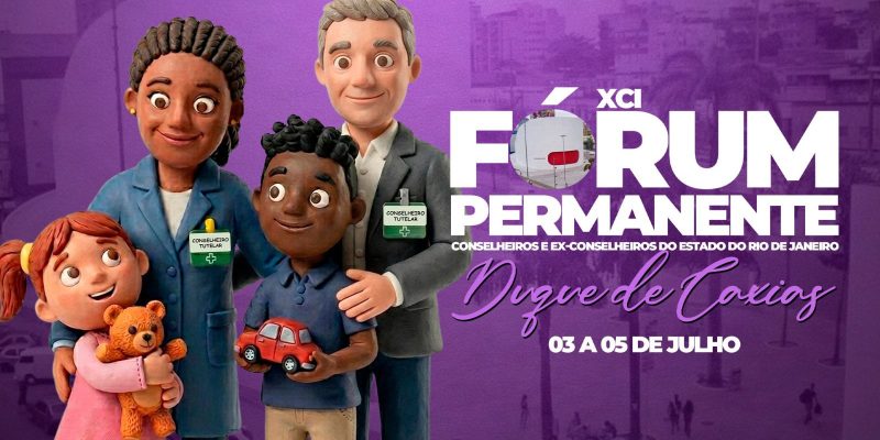 forum permanente cmdca